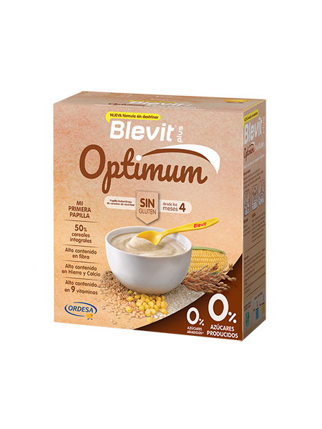 Blevit Plus ColaCao - Papilla de Cereales para Bebé con Calcio, Hierro y 13  vitaminas - Sabor Cola Cao - Desde los 12 meses - 600g : :  Alimentación y bebidas