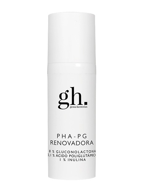 GH Pha-Pg Crema Renovadora