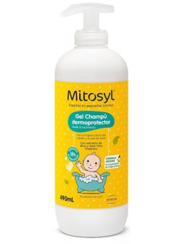 Comprar Mustela bebé gel dermolimpiador 200 ml