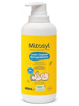 Mustela Hydrabebé, Crema Corporal Hidratante para Bebé o Niño con Piel  Normal, 300mL + Crema Contra Rozaduras 1-2-3 con Oxido de Zinc para Todo  Tipo