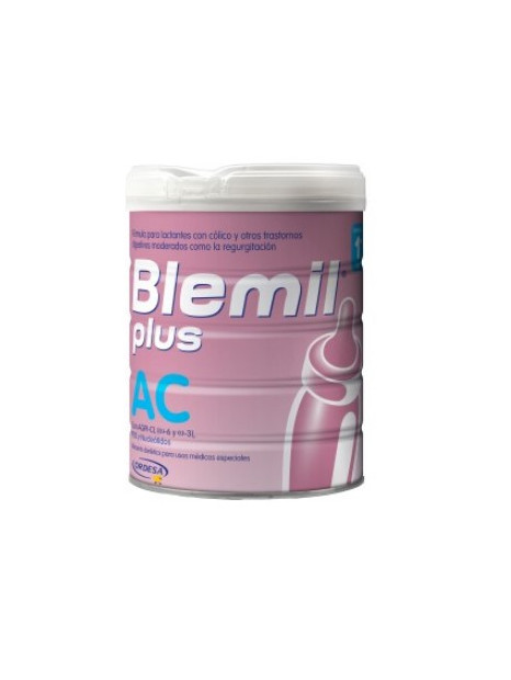 BLEMIL PLUS CONFORT/AC 800 G