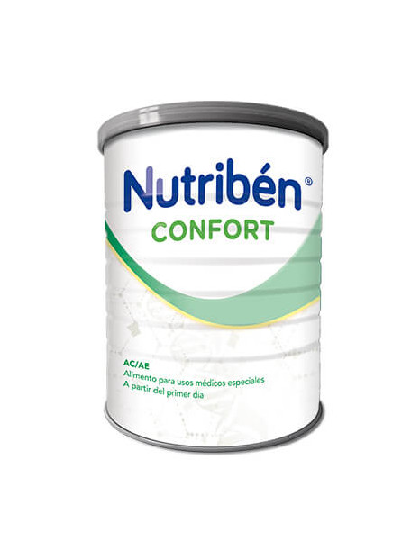 Nutriben Confort 800 G
